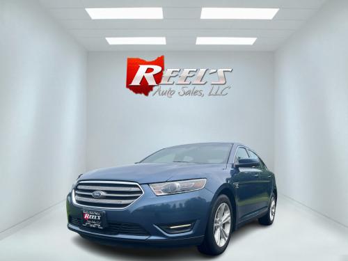 2018 Ford Taurus SEL FWD