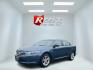 2018 Blue /Black Ford Taurus SEL FWD (1FAHP2E86JG) with an 3.5L V6 DOHC 24V engine, 6A transmission, located at 11115 Chardon Rd. , Chardon, OH, 44024, (440) 214-9705, 41.580246, -81.241943 - This One Owner 2018 Ford Taurus SEL offers a comfortable drive with its 3.5-liter V6 engine and 6-speed automatic transmission, delivering a balanced mix of power and efficiency, achieving up to 27 MPG on the highway. Its design provides practicality and comfort, featuring a leather interior with po - Photo#21