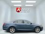 2018 Blue /Black Ford Taurus SEL FWD (1FAHP2E86JG) with an 3.5L V6 DOHC 24V engine, 6A transmission, located at 11115 Chardon Rd. , Chardon, OH, 44024, (440) 214-9705, 41.580246, -81.241943 - This One Owner 2018 Ford Taurus SEL offers a comfortable drive with its 3.5-liter V6 engine and 6-speed automatic transmission, delivering a balanced mix of power and efficiency, achieving up to 27 MPG on the highway. Its design provides practicality and comfort, featuring a leather interior with po - Photo#46