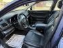 2018 Blue /Black Subaru Legacy 2.5i Limited (4S3BNAN68J3) with an 2.5L H4 SOHC 16V engine, Automatic transmission, located at 547 E. Main St., Orwell, OH, 44076, (440) 437-5893, 41.535435, -80.847855 - This One Owner 2018 Subaru Legacy Limited offers a balanced blend of performance, comfort, and technology, making it a compelling choice in the midsize sedan segment. Featuring a 2.5 H4 engine, this Legacy delivers efficient performance with an impressive highway fuel economy of 34 MPG. The interior - Photo#37