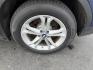 2019 Blue /Black BMW X3 xDrive30i (5UXTR9C57KL) with an 2.0L I4 DOHC 16V Turbo engine, 8A transmission, located at 11115 Chardon Rd. , Chardon, OH, 44024, (440) 214-9705, 41.580246, -81.241943 - This 2019 BMW X3 xDrive30i is a sophisticated and sporty SUV powered by a 2.0 I4 turbocharged engine, delivering 248 horsepower coupled with an 8-speed automatic transmission, allowing it to accelerate from 0-60 mph in just 6.0 seconds. It boasts a fuel-efficient highway performance of 29 MPG. Insid - Photo#16