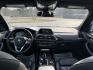 2019 Blue /Black BMW X3 xDrive30i (5UXTR9C57KL) with an 2.0L I4 DOHC 16V Turbo engine, 8A transmission, located at 11115 Chardon Rd. , Chardon, OH, 44024, (440) 214-9705, 41.580246, -81.241943 - This 2019 BMW X3 xDrive30i is a sophisticated and sporty SUV powered by a 2.0 I4 turbocharged engine, delivering 248 horsepower coupled with an 8-speed automatic transmission, allowing it to accelerate from 0-60 mph in just 6.0 seconds. It boasts a fuel-efficient highway performance of 29 MPG. Insid - Photo#7