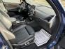 2019 Blue /Black BMW X3 xDrive30i (5UXTR9C57KL) with an 2.0L I4 DOHC 16V Turbo engine, 8A transmission, located at 11115 Chardon Rd. , Chardon, OH, 44024, (440) 214-9705, 41.580246, -81.241943 - This 2019 BMW X3 xDrive30i is a sophisticated and sporty SUV powered by a 2.0 I4 turbocharged engine, delivering 248 horsepower coupled with an 8-speed automatic transmission, allowing it to accelerate from 0-60 mph in just 6.0 seconds. It boasts a fuel-efficient highway performance of 29 MPG. Insid - Photo#39