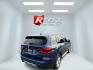 2019 Blue /Black BMW X3 xDrive30i (5UXTR9C57KL) with an 2.0L I4 DOHC 16V Turbo engine, 8A transmission, located at 11115 Chardon Rd. , Chardon, OH, 44024, (440) 214-9705, 41.580246, -81.241943 - This 2019 BMW X3 xDrive30i is a sophisticated and sporty SUV powered by a 2.0 I4 turbocharged engine, delivering 248 horsepower coupled with an 8-speed automatic transmission, allowing it to accelerate from 0-60 mph in just 6.0 seconds. It boasts a fuel-efficient highway performance of 29 MPG. Insid - Photo#19
