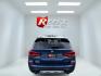 2019 Blue /Black BMW X3 xDrive30i (5UXTR9C57KL) with an 2.0L I4 DOHC 16V Turbo engine, 8A transmission, located at 11115 Chardon Rd. , Chardon, OH, 44024, (440) 214-9705, 41.580246, -81.241943 - This 2019 BMW X3 xDrive30i is a sophisticated and sporty SUV powered by a 2.0 I4 turbocharged engine, delivering 248 horsepower coupled with an 8-speed automatic transmission, allowing it to accelerate from 0-60 mph in just 6.0 seconds. It boasts a fuel-efficient highway performance of 29 MPG. Insid - Photo#20