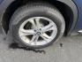 2019 Blue /Black BMW X3 xDrive30i (5UXTR9C57KL) with an 2.0L I4 DOHC 16V Turbo engine, 8A transmission, located at 11115 Chardon Rd. , Chardon, OH, 44024, (440) 214-9705, 41.580246, -81.241943 - This 2019 BMW X3 xDrive30i is a sophisticated and sporty SUV powered by a 2.0 I4 turbocharged engine, delivering 248 horsepower coupled with an 8-speed automatic transmission, allowing it to accelerate from 0-60 mph in just 6.0 seconds. It boasts a fuel-efficient highway performance of 29 MPG. Insid - Photo#13