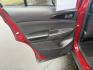 2019 Red /Black Mitsubishi Eclipse Cross ES AWD (JA4AT3AA1KZ) with an 1.5L I4 DOHC 16V Turbo engine, Automatic transmission, located at 547 E. Main St., Orwell, OH, 44076, (440) 437-5893, 41.535435, -80.847855 - Photo#26