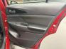 2019 Red /Black Mitsubishi Eclipse Cross ES AWD (JA4AT3AA1KZ) with an 1.5L I4 DOHC 16V Turbo engine, Automatic transmission, located at 547 E. Main St., Orwell, OH, 44076, (440) 437-5893, 41.535435, -80.847855 - Photo#31