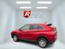 2019 Red /Black Mitsubishi Eclipse Cross ES AWD (JA4AT3AA1KZ) with an 1.5L I4 DOHC 16V Turbo engine, Automatic transmission, located at 547 E. Main St., Orwell, OH, 44076, (440) 437-5893, 41.535435, -80.847855 - Photo#34