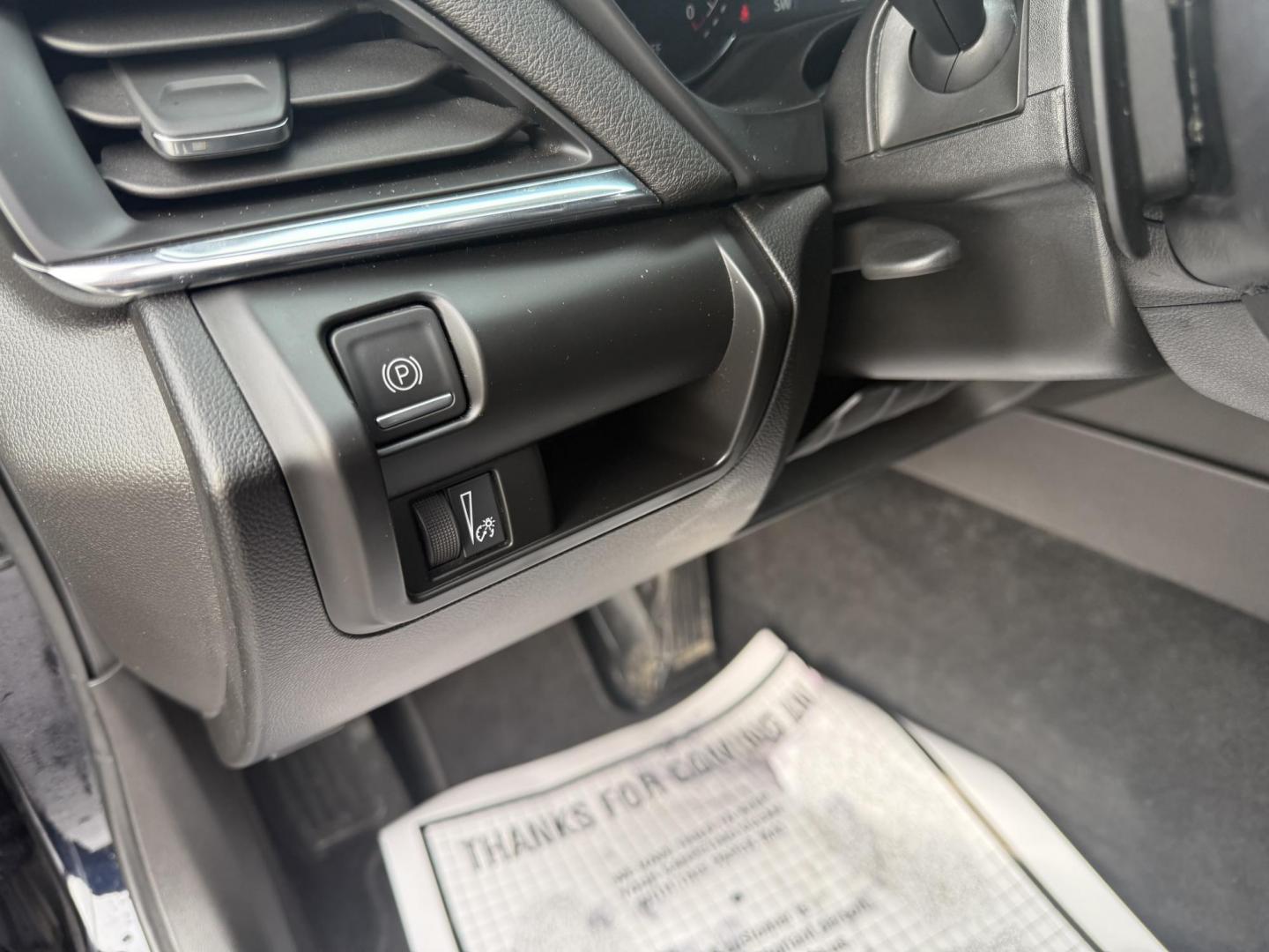2020 Blue /Black Cadillac CT4 Luxury (1G6DE5RK2L0) with an 2.0L I4 DOHC 16V Turbo engine, 8A transmission, located at 11115 Chardon Rd. , Chardon, OH, 44024, (440) 214-9705, 41.580246, -81.241943 - Photo#21