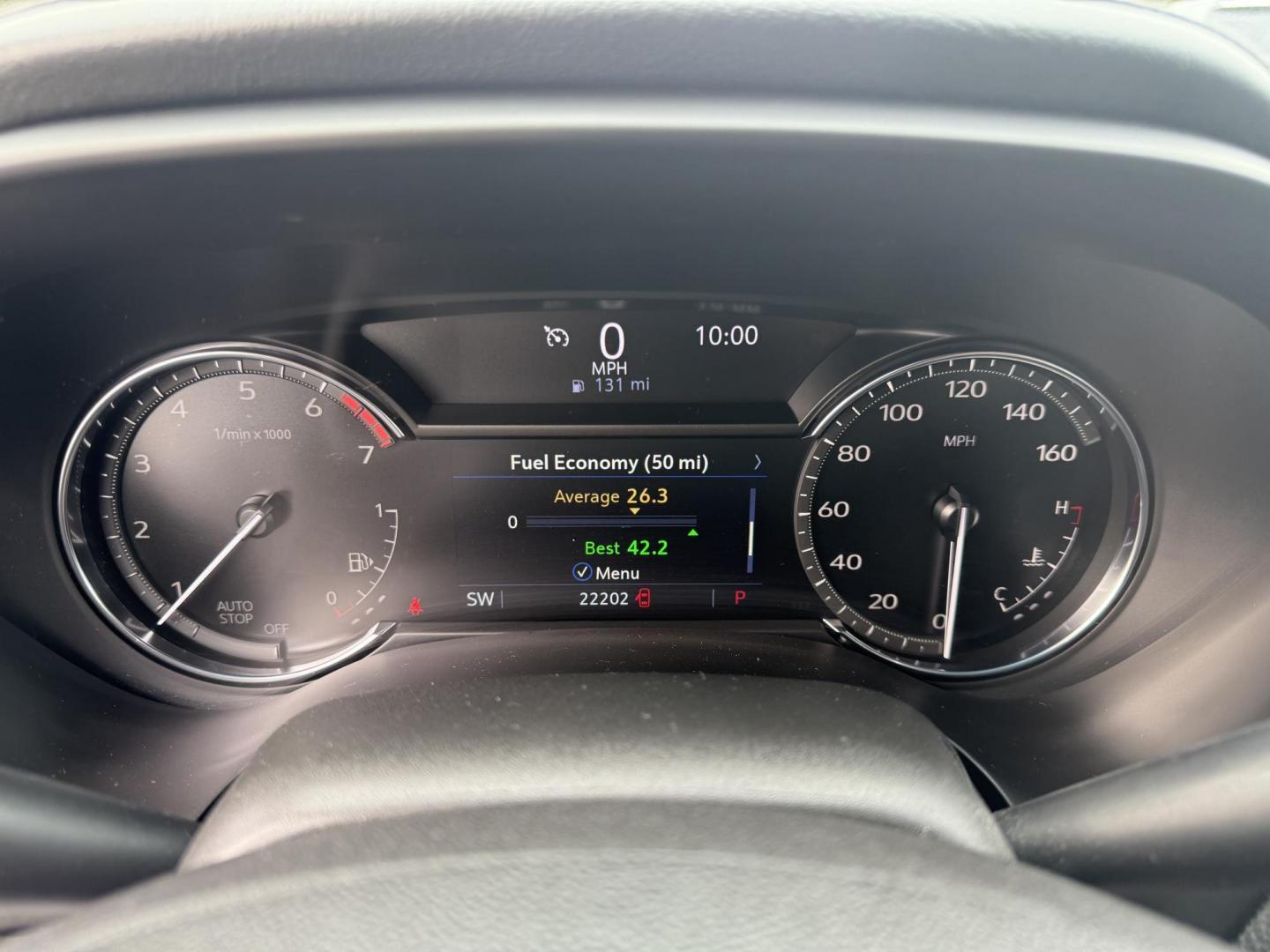 2020 Blue /Black Cadillac CT4 Luxury (1G6DE5RK2L0) with an 2.0L I4 DOHC 16V Turbo engine, 8A transmission, located at 11115 Chardon Rd. , Chardon, OH, 44024, (440) 214-9705, 41.580246, -81.241943 - Photo#6