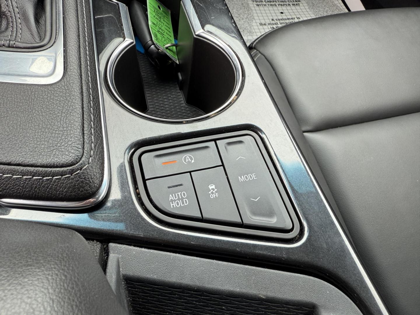 2020 Blue /Black Cadillac CT4 Luxury (1G6DE5RK2L0) with an 2.0L I4 DOHC 16V Turbo engine, 8A transmission, located at 11115 Chardon Rd. , Chardon, OH, 44024, (440) 214-9705, 41.580246, -81.241943 - Photo#12