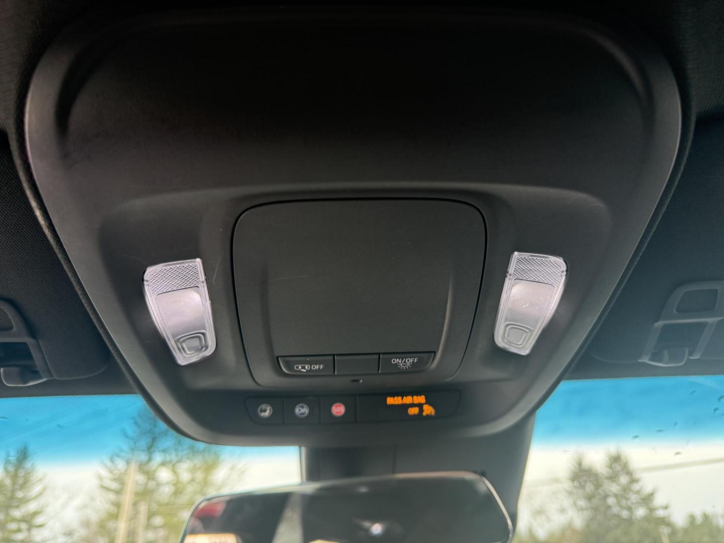 2020 Blue /Black Cadillac CT4 Luxury (1G6DE5RK2L0) with an 2.0L I4 DOHC 16V Turbo engine, 8A transmission, located at 11115 Chardon Rd. , Chardon, OH, 44024, (440) 214-9705, 41.580246, -81.241943 - Photo#25