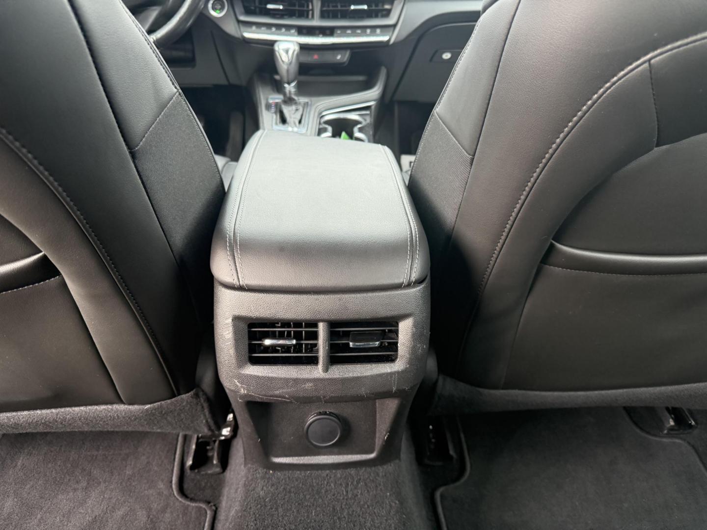 2020 Blue /Black Cadillac CT4 Luxury (1G6DE5RK2L0) with an 2.0L I4 DOHC 16V Turbo engine, 8A transmission, located at 11115 Chardon Rd. , Chardon, OH, 44024, (440) 214-9705, 41.580246, -81.241943 - Photo#28
