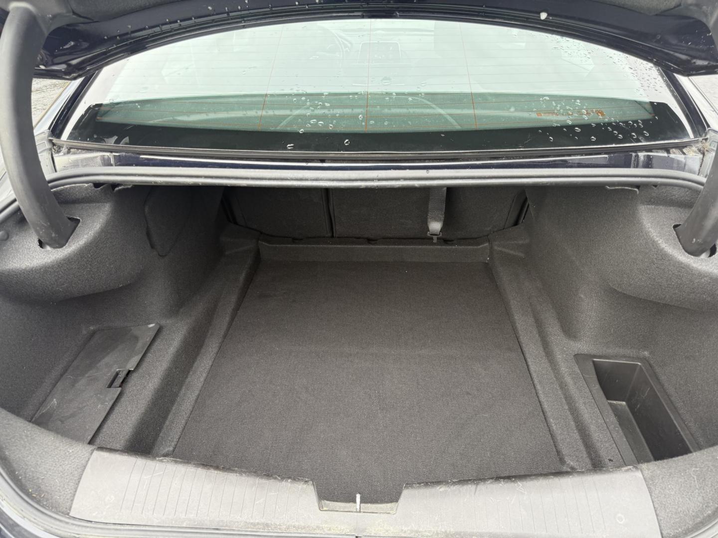 2020 Blue /Black Cadillac CT4 Luxury (1G6DE5RK2L0) with an 2.0L I4 DOHC 16V Turbo engine, 8A transmission, located at 11115 Chardon Rd. , Chardon, OH, 44024, (440) 214-9705, 41.580246, -81.241943 - Photo#31