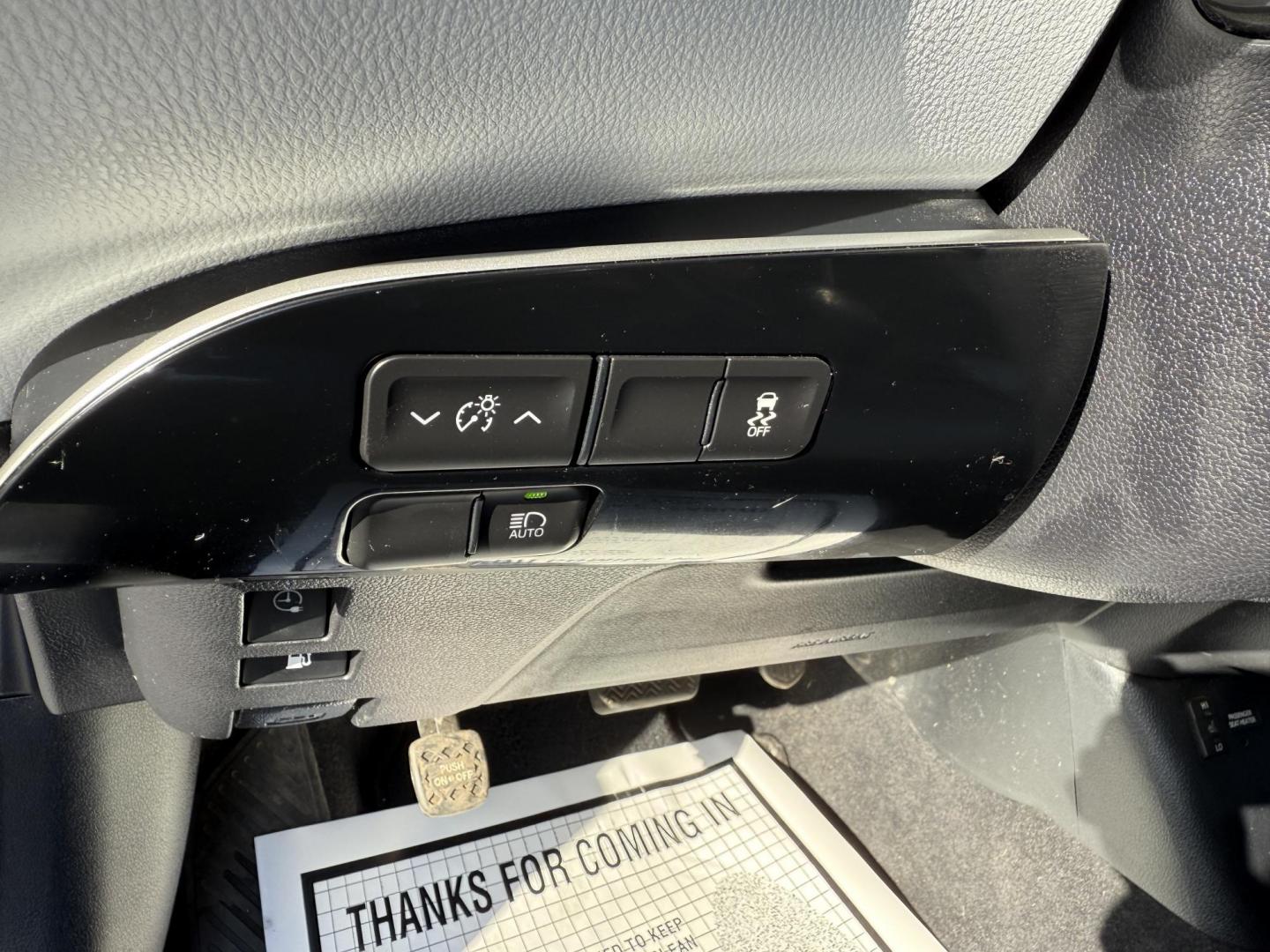 2017 Gray /Gray Toyota Prius Prime Plus (JTDKARFP0H3) with an 1.8L I4 DOHC 16V HYBRID engine, Automatic transmission, located at 11115 Chardon Rd. , Chardon, OH, 44024, (440) 214-9705, 41.580246, -81.241943 - Photo#17