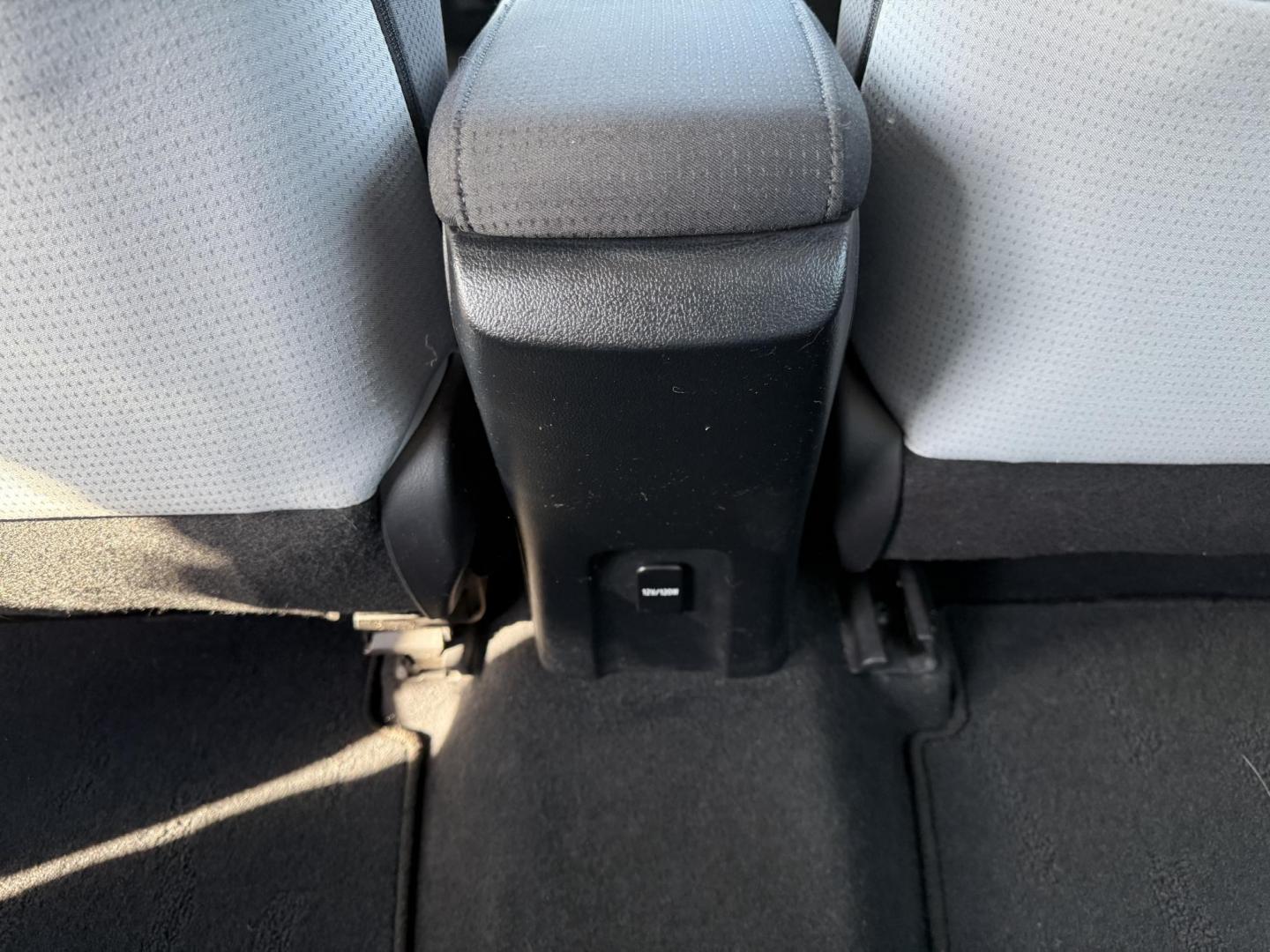 2017 Gray /Gray Toyota Prius Prime Plus (JTDKARFP0H3) with an 1.8L I4 DOHC 16V HYBRID engine, Automatic transmission, located at 11115 Chardon Rd. , Chardon, OH, 44024, (440) 214-9705, 41.580246, -81.241943 - Photo#29