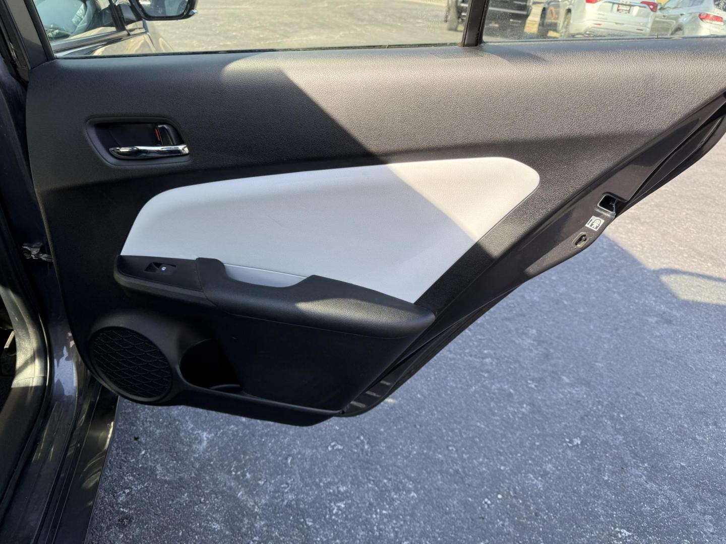 2017 Gray /Gray Toyota Prius Prime Plus (JTDKARFP0H3) with an 1.8L I4 DOHC 16V HYBRID engine, Automatic transmission, located at 11115 Chardon Rd. , Chardon, OH, 44024, (440) 214-9705, 41.580246, -81.241943 - Photo#33