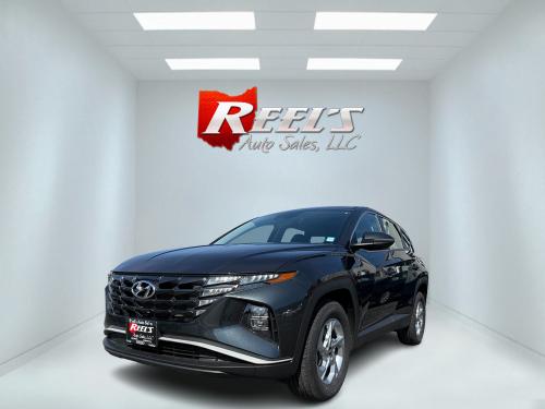 2022 Hyundai Tucson SE AWD