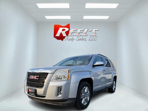 2014 GMC Terrain SLE2 AWD