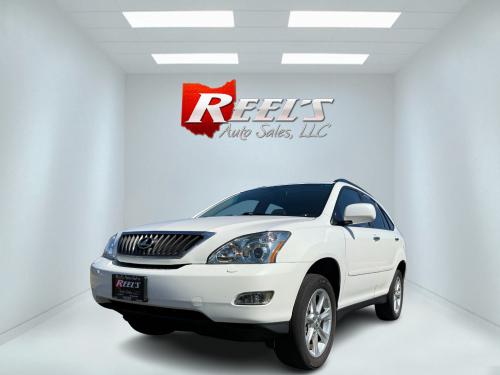 2008 Lexus RX 350 AWD