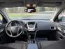 2017 White /Black Chevrolet Equinox LS 2WD (2GNALBEK5H1) with an 2.4L I4 DOHC 16V engine, 6A transmission, located at 11115 Chardon Rd. , Chardon, OH, 44024, (440) 214-9705, 41.580246, -81.241943 - This One Owner 2017 Chevrolet Equinox LS with its 2.4-liter EcoTec I4 engine and 6-speed automatic transmission offers a blend of functionality and economy, achieving up to 31 MPG on the highway. It comes equipped with features like daytime running lights, dusk sensing headlights, and a backup camer - Photo#24