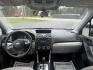 2014 Red /Gray Subaru Forester 2.5i (JF2SJAAC6EH) with an 2.5L H4 DOHC 16V engine, Automatic transmission, located at 11115 Chardon Rd. , Chardon, OH, 44024, (440) 214-9705, 41.580246, -81.241943 - This clean One Owner 2015 Subaru is a do anything go anywhere SUV. Equipped with a 2.5-liter H4 engine that, combined with Subaru's renowned Symmetrical All-Wheel Drive system, provides excellent traction and stability, making it ideal for various driving conditions. Achieving a fuel economy of 31 M - Photo#20