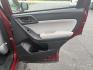 2014 Red /Gray Subaru Forester 2.5i (JF2SJAAC6EH) with an 2.5L H4 DOHC 16V engine, Automatic transmission, located at 11115 Chardon Rd. , Chardon, OH, 44024, (440) 214-9705, 41.580246, -81.241943 - This clean One Owner 2015 Subaru is a do anything go anywhere SUV. Equipped with a 2.5-liter H4 engine that, combined with Subaru's renowned Symmetrical All-Wheel Drive system, provides excellent traction and stability, making it ideal for various driving conditions. Achieving a fuel economy of 31 M - Photo#24