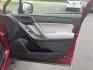 2014 Red /Gray Subaru Forester 2.5i (JF2SJAAC6EH) with an 2.5L H4 DOHC 16V engine, Automatic transmission, located at 11115 Chardon Rd. , Chardon, OH, 44024, (440) 214-9705, 41.580246, -81.241943 - This clean One Owner 2015 Subaru is a do anything go anywhere SUV. Equipped with a 2.5-liter H4 engine that, combined with Subaru's renowned Symmetrical All-Wheel Drive system, provides excellent traction and stability, making it ideal for various driving conditions. Achieving a fuel economy of 31 M - Photo#28