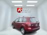2014 Red /Gray Subaru Forester 2.5i (JF2SJAAC6EH) with an 2.5L H4 DOHC 16V engine, Automatic transmission, located at 11115 Chardon Rd. , Chardon, OH, 44024, (440) 214-9705, 41.580246, -81.241943 - This clean One Owner 2015 Subaru is a do anything go anywhere SUV. Equipped with a 2.5-liter H4 engine that, combined with Subaru's renowned Symmetrical All-Wheel Drive system, provides excellent traction and stability, making it ideal for various driving conditions. Achieving a fuel economy of 31 M - Photo#31