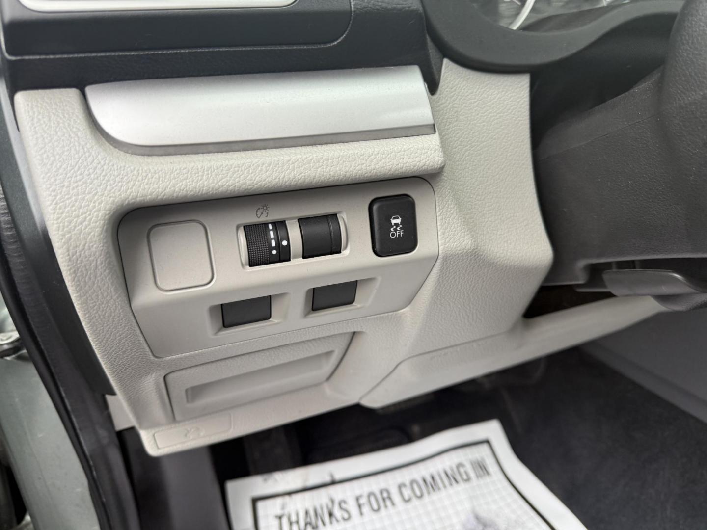 2017 Green /Gray Subaru Forester 2.5i Premium PZEV CVT (JF2SJAEC3HH) with an 2.5L H4 DOHC 16V engine, Automatic transmission, located at 547 E. Main St., Orwell, OH, 44076, (440) 437-5893, 41.535435, -80.847855 - Photo#15