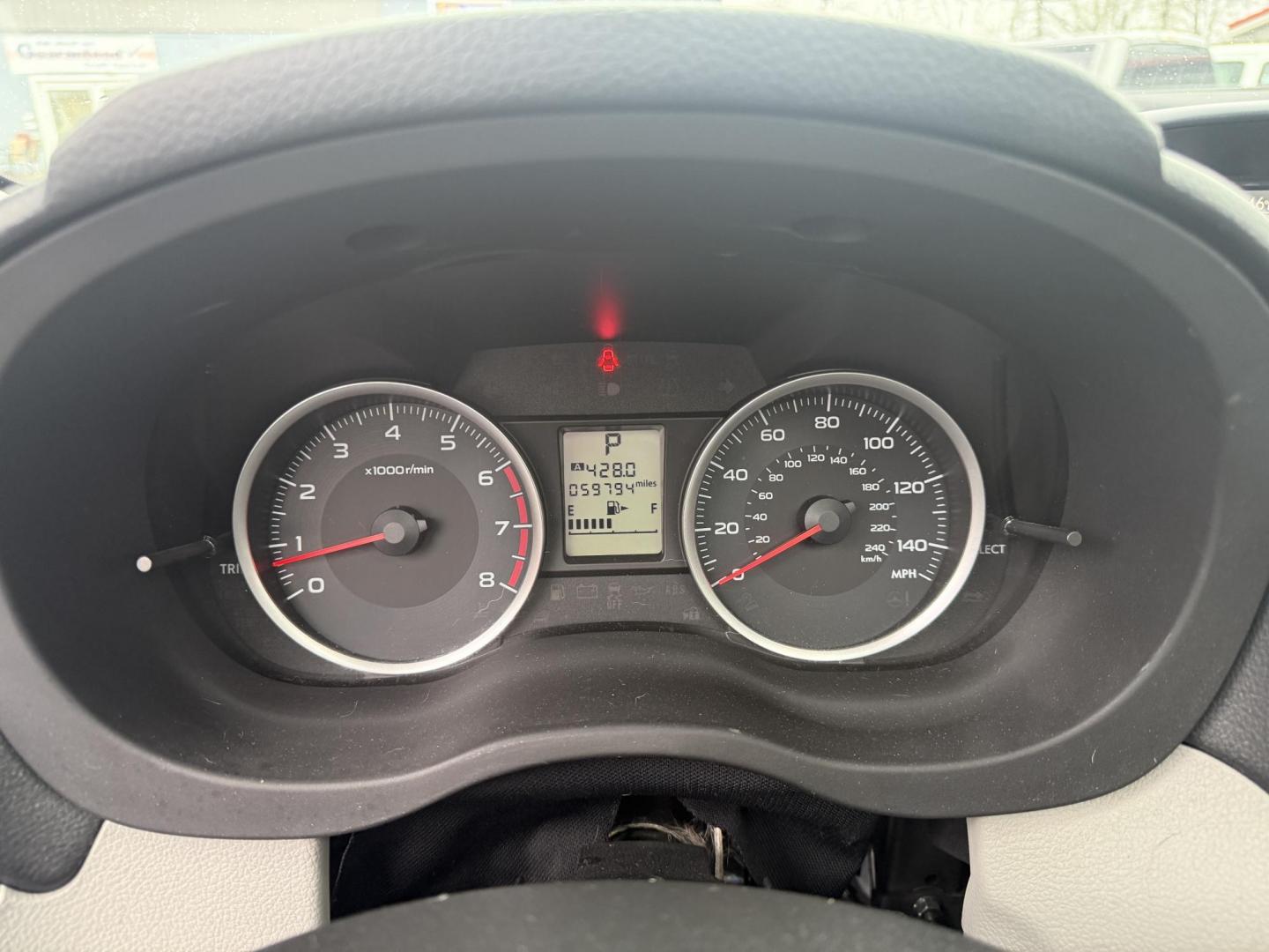 2017 Green /Gray Subaru Forester 2.5i Premium PZEV CVT (JF2SJAEC3HH) with an 2.5L H4 DOHC 16V engine, Automatic transmission, located at 547 E. Main St., Orwell, OH, 44076, (440) 437-5893, 41.535435, -80.847855 - Photo#16
