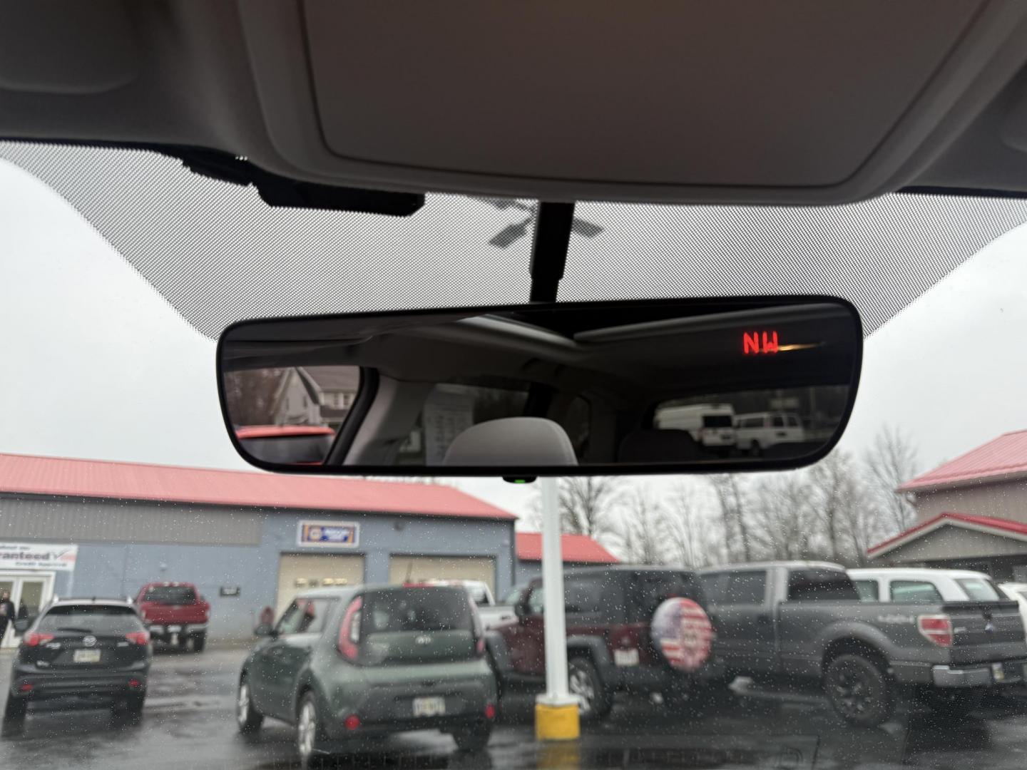 2017 Green /Gray Subaru Forester 2.5i Premium PZEV CVT (JF2SJAEC3HH) with an 2.5L H4 DOHC 16V engine, Automatic transmission, located at 547 E. Main St., Orwell, OH, 44076, (440) 437-5893, 41.535435, -80.847855 - Photo#22