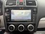 2017 Green /Gray Subaru Forester 2.5i Premium PZEV CVT (JF2SJAEC3HH) with an 2.5L H4 DOHC 16V engine, Automatic transmission, located at 547 E. Main St., Orwell, OH, 44076, (440) 437-5893, 41.535435, -80.847855 - Photo#20