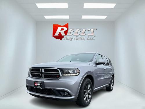 2018 Dodge Durango GT AWD