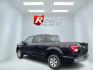 2018 Red /Gray Ford F-150 XLT SuperCrew 5.5-ft. Bed 4WD (1FTEW1EG1JF) with an 3.5L V6 DOHC 24V TWIN TURBO engine, 10 Speed Auto transmission, located at 547 E. Main St., Orwell, OH, 44076, (440) 437-5893, 41.535435, -80.847855 - This 2018 Ford F-150 is a powerhouse in the half ton category. With a robust 3.5-liter Twin Turbo EcoBoost V6 engine paired with a 10-speed automatic transmission, offering impressive performance with a towing capacity of up to 10,600 pounds and a payload capacity of 1,999 pounds. Its 3.31 gearing b - Photo#29