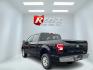 2018 Red /Gray Ford F-150 XLT SuperCrew 5.5-ft. Bed 4WD (1FTEW1EG1JF) with an 3.5L V6 DOHC 24V TWIN TURBO engine, 10 Speed Auto transmission, located at 547 E. Main St., Orwell, OH, 44076, (440) 437-5893, 41.535435, -80.847855 - This 2018 Ford F-150 is a powerhouse in the half ton category. With a robust 3.5-liter Twin Turbo EcoBoost V6 engine paired with a 10-speed automatic transmission, offering impressive performance with a towing capacity of up to 10,600 pounds and a payload capacity of 1,999 pounds. Its 3.31 gearing b - Photo#30