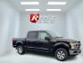 2018 Red /Gray Ford F-150 XLT SuperCrew 5.5-ft. Bed 4WD (1FTEW1EG1JF) with an 3.5L V6 DOHC 24V TWIN TURBO engine, 10 Speed Auto transmission, located at 547 E. Main St., Orwell, OH, 44076, (440) 437-5893, 41.535435, -80.847855 - This 2018 Ford F-150 is a powerhouse in the half ton category. With a robust 3.5-liter Twin Turbo EcoBoost V6 engine paired with a 10-speed automatic transmission, offering impressive performance with a towing capacity of up to 10,600 pounds and a payload capacity of 1,999 pounds. Its 3.31 gearing b - Photo#34