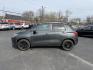 2017 Gray /Black Chevrolet Trax LT FWD (3GNCJLSB8HL) with an 1.4L I4 DOHC 16V Turbo engine, 6A transmission, located at 11115 Chardon Rd. , Chardon, OH, 44024, (440) 214-9705, 41.580246, -81.241943 - This One Owner 2017 Chevrolet Trax is a fuel efficient low miles SUV. Equipped with a 1.4-liter I4 turbocharged EcoTec engine and a 6-speed automatic transmission, providing a balance of efficiency and performance. Notable features include a power driver's seat, remote start for added convenience, a - Photo#13