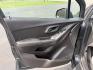2017 Gray /Black Chevrolet Trax LT FWD (3GNCJLSB8HL) with an 1.4L I4 DOHC 16V Turbo engine, 6A transmission, located at 11115 Chardon Rd. , Chardon, OH, 44024, (440) 214-9705, 41.580246, -81.241943 - This One Owner 2017 Chevrolet Trax is a fuel efficient low miles SUV. Equipped with a 1.4-liter I4 turbocharged EcoTec engine and a 6-speed automatic transmission, providing a balance of efficiency and performance. Notable features include a power driver's seat, remote start for added convenience, a - Photo#6