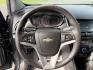 2017 Gray /Black Chevrolet Trax LT FWD (3GNCJLSB8HL) with an 1.4L I4 DOHC 16V Turbo engine, 6A transmission, located at 11115 Chardon Rd. , Chardon, OH, 44024, (440) 214-9705, 41.580246, -81.241943 - This One Owner 2017 Chevrolet Trax is a fuel efficient low miles SUV. Equipped with a 1.4-liter I4 turbocharged EcoTec engine and a 6-speed automatic transmission, providing a balance of efficiency and performance. Notable features include a power driver's seat, remote start for added convenience, a - Photo#17