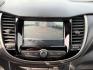2017 Gray /Black Chevrolet Trax LT FWD (3GNCJLSB8HL) with an 1.4L I4 DOHC 16V Turbo engine, 6A transmission, located at 11115 Chardon Rd. , Chardon, OH, 44024, (440) 214-9705, 41.580246, -81.241943 - This One Owner 2017 Chevrolet Trax is a fuel efficient low miles SUV. Equipped with a 1.4-liter I4 turbocharged EcoTec engine and a 6-speed automatic transmission, providing a balance of efficiency and performance. Notable features include a power driver's seat, remote start for added convenience, a - Photo#20