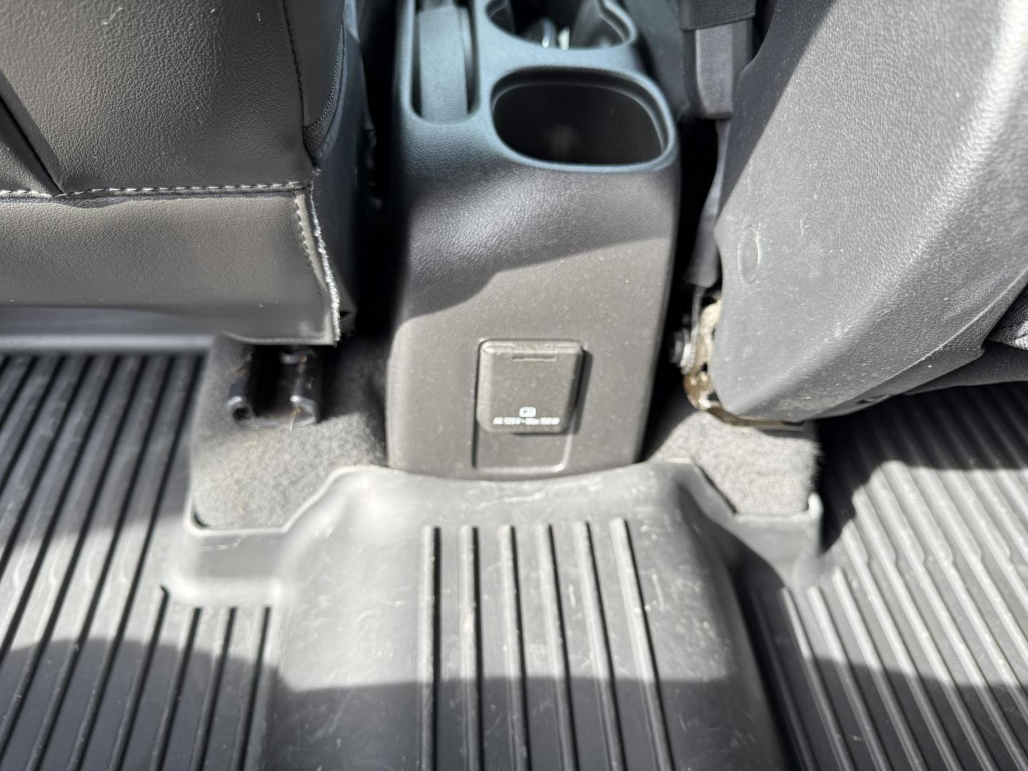 2017 Gray /Black Chevrolet Trax LT FWD (3GNCJLSB8HL) with an 1.4L I4 DOHC 16V Turbo engine, 6A transmission, located at 11115 Chardon Rd. , Chardon, OH, 44024, (440) 214-9705, 41.580246, -81.241943 - This One Owner 2017 Chevrolet Trax is a fuel efficient low miles SUV. Equipped with a 1.4-liter I4 turbocharged EcoTec engine and a 6-speed automatic transmission, providing a balance of efficiency and performance. Notable features include a power driver's seat, remote start for added convenience, a - Photo#27