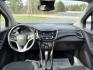 2017 Gray /Black Chevrolet Trax LT FWD (3GNCJLSB8HL) with an 1.4L I4 DOHC 16V Turbo engine, 6A transmission, located at 11115 Chardon Rd. , Chardon, OH, 44024, (440) 214-9705, 41.580246, -81.241943 - This One Owner 2017 Chevrolet Trax is a fuel efficient low miles SUV. Equipped with a 1.4-liter I4 turbocharged EcoTec engine and a 6-speed automatic transmission, providing a balance of efficiency and performance. Notable features include a power driver's seat, remote start for added convenience, a - Photo#28