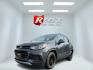 2017 Gray /Black Chevrolet Trax LT FWD (3GNCJLSB8HL) with an 1.4L I4 DOHC 16V Turbo engine, 6A transmission, located at 11115 Chardon Rd. , Chardon, OH, 44024, (440) 214-9705, 41.580246, -81.241943 - This One Owner 2017 Chevrolet Trax is a fuel efficient low miles SUV. Equipped with a 1.4-liter I4 turbocharged EcoTec engine and a 6-speed automatic transmission, providing a balance of efficiency and performance. Notable features include a power driver's seat, remote start for added convenience, a - Photo#0