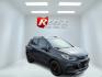 2017 Gray /Black Chevrolet Trax LT FWD (3GNCJLSB8HL) with an 1.4L I4 DOHC 16V Turbo engine, 6A transmission, located at 11115 Chardon Rd. , Chardon, OH, 44024, (440) 214-9705, 41.580246, -81.241943 - This One Owner 2017 Chevrolet Trax is a fuel efficient low miles SUV. Equipped with a 1.4-liter I4 turbocharged EcoTec engine and a 6-speed automatic transmission, providing a balance of efficiency and performance. Notable features include a power driver's seat, remote start for added convenience, a - Photo#2
