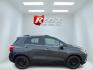 2017 Gray /Black Chevrolet Trax LT FWD (3GNCJLSB8HL) with an 1.4L I4 DOHC 16V Turbo engine, 6A transmission, located at 11115 Chardon Rd. , Chardon, OH, 44024, (440) 214-9705, 41.580246, -81.241943 - This One Owner 2017 Chevrolet Trax is a fuel efficient low miles SUV. Equipped with a 1.4-liter I4 turbocharged EcoTec engine and a 6-speed automatic transmission, providing a balance of efficiency and performance. Notable features include a power driver's seat, remote start for added convenience, a - Photo#15