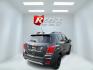 2017 Gray /Black Chevrolet Trax LT FWD (3GNCJLSB8HL) with an 1.4L I4 DOHC 16V Turbo engine, 6A transmission, located at 11115 Chardon Rd. , Chardon, OH, 44024, (440) 214-9705, 41.580246, -81.241943 - This One Owner 2017 Chevrolet Trax is a fuel efficient low miles SUV. Equipped with a 1.4-liter I4 turbocharged EcoTec engine and a 6-speed automatic transmission, providing a balance of efficiency and performance. Notable features include a power driver's seat, remote start for added convenience, a - Photo#14