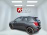 2017 Gray /Black Chevrolet Trax LT FWD (3GNCJLSB8HL) with an 1.4L I4 DOHC 16V Turbo engine, 6A transmission, located at 11115 Chardon Rd. , Chardon, OH, 44024, (440) 214-9705, 41.580246, -81.241943 - This One Owner 2017 Chevrolet Trax is a fuel efficient low miles SUV. Equipped with a 1.4-liter I4 turbocharged EcoTec engine and a 6-speed automatic transmission, providing a balance of efficiency and performance. Notable features include a power driver's seat, remote start for added convenience, a - Photo#39