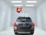 2017 Gray /Black Chevrolet Trax LT FWD (3GNCJLSB8HL) with an 1.4L I4 DOHC 16V Turbo engine, 6A transmission, located at 11115 Chardon Rd. , Chardon, OH, 44024, (440) 214-9705, 41.580246, -81.241943 - This One Owner 2017 Chevrolet Trax is a fuel efficient low miles SUV. Equipped with a 1.4-liter I4 turbocharged EcoTec engine and a 6-speed automatic transmission, providing a balance of efficiency and performance. Notable features include a power driver's seat, remote start for added convenience, a - Photo#37